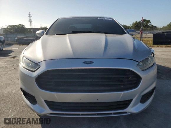 2014 Ford Fusion SE with VIN 3FA6P0H95ER323465, listed as a Copart auction lot 55121205 with 152,443 mi miles and Salvage Title. Bid and sale history available at carsss.com. Image 5.