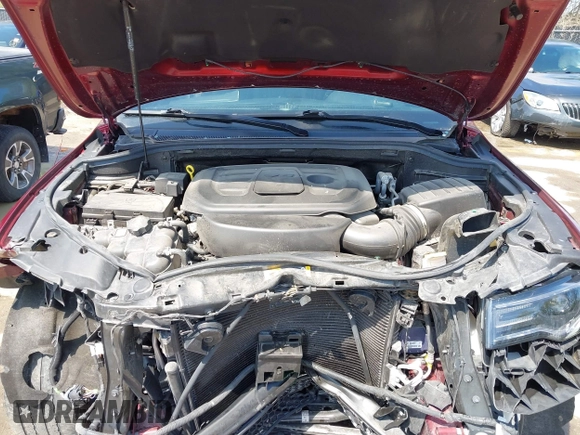 2022 Jeep Grand Cherokee Laredo X with VIN 1C4RJEAG2NC154339, listed as a IAAI auction lot 42004691 with 23,818 mi miles and . Bid and sale history available at DreamBid. Image 10.