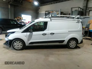 2023 Ford Transit Connect XLT с VIN NM0LS7T20P1562186, выставлен на аукционе IAAI как лот 42600027 с пробегом 36 804 миль миль и . История ставок и продаж доступна на DreamBid. Изображение 15.