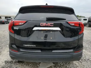 2019 GMC Terrain SLE with VIN 3GKALMEV0KL183000, listed as a Copart auction lot 59921065 with 130,439 mi miles and Non repairable. Bid and sale history available at DreamBid. Image 6.