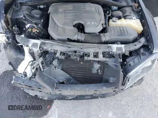 2017 Chrysler 300 S with VIN 2C3CCABG0HH616197, listed as a Copart auction lot 83316094 with 73,958 mi miles and Salvage Title. Bid and sale history available at DreamBid. Image 11.