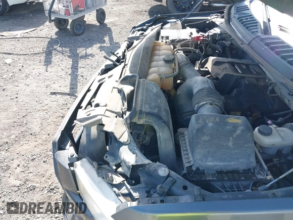 2016 Ford F-150 XL с VIN 1FTEX1CP2GFD59020, выставлен на аукционе IAAI как лот 41985754 с пробегом 224 925 миль миль и . История ставок и продаж доступна на DreamBid. Изображение 6.