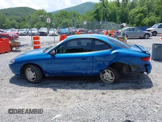 1999 Ford Escort Cool with VIN 3FAKP1133XR217299, listed as a IAAI auction lot 42625949 with 139,216 mi miles and . Bid and sale history available at DreamBid. Image 14.