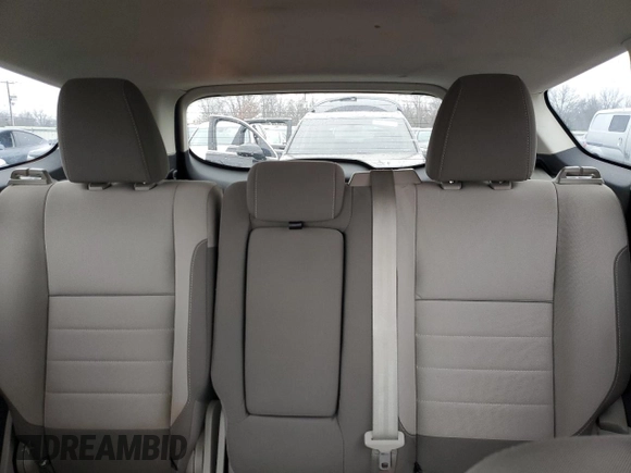 2014 Ford Escape SE with VIN 1FMCU9GX2EUA26491, listed as a Copart auction lot 43094275 with 129,174 mi miles and Clean Title. Bid and sale history available at DreamBid. Image 10.