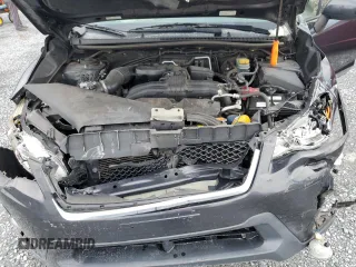 2016 Subaru Crosstrek Premium with VIN JF2GPABC7G8310912, listed as a Copart auction lot 61897025 with 125,394 mi miles and Salvage title. Bid and sale history available at DreamBid. Image 12.