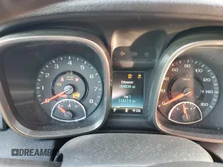 2013 Chevrolet Malibu LTZ with VIN 1G11H5SA4DF162726, listed as a Copart auction lot 43000365 with 184,634 mi miles and Clean Title. Bid and sale history available at DreamBid. Image 9.