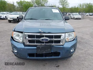 2012 Ford Escape XLT with VIN 1FMCU0D72CKA21462, listed as a IAAI auction lot 42152079 with 176,223 mi miles and . Bid and sale history available at DreamBid. Image 12.