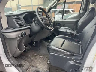 2020 Ford Transit Cargo с VIN 1FTBW3X8XLKB80889, выставлен на аукционе IAAI как лот 42835603 с пробегом 61 122 миль миль и . История ставок и продаж доступна на DreamBid. Изображение 14.