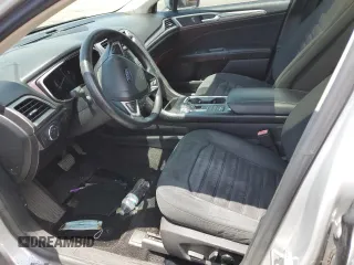 2018 Ford Fusion Hybrid SE with VIN 3FA6P0LU9JR162110, listed as a Copart auction lot 49335823 with 153,111 mi miles. Bid and sale history available at carsss.com. Image 7.