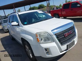 2013 GMC Terrain SLT с VIN 2GKALUEK1D6388628, выставлен на аукционе IAAI как лот 42627949 с пробегом 177 014 миль миль и . История ставок и продаж доступна на DreamBid. Изображение 1.