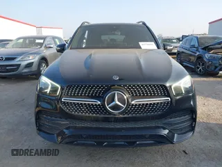 2020 Mercedes-Benz GLE 350 z VIN 4JGFB4JB6LA116843, wystawiony jako IAAI lot #41750691 z przebiegiem 93 352 mil mil oraz . Historia ofert i sprzedaży dostępna na DreamBid. Obrazek 13.