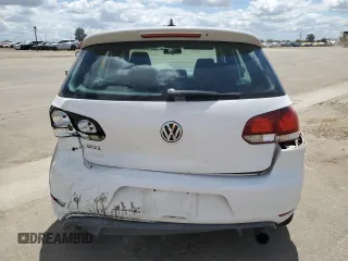 2011 Volkswagen GTI PZEV z VIN WVWHD7AJ2BW174241, wystawiony jako Copart lot #56940305 z przebiegiem 112 705 mil mil oraz Szkoda całkowita • Salvage title. Historia ofert i sprzedaży dostępna na DreamBid. Obrazek 6.