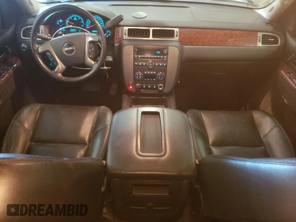 2012 GMC Sierra 2500HD SLT с VIN 1GT121EGXCF156087, выставлен на аукционе Copart как лот 56414505 с пробегом 140 909 миль миль и Списание • Salvage title. История ставок и продаж доступна на DreamBid. Изображение 8.
