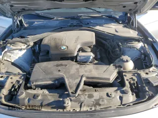 2012 BMW 3 Series 328i with VIN WBA3A5G58CNP18280, listed as a Copart auction lot 45991645 with 178,021 mi miles and Clean Title. Bid and sale history available at carsss.com. Image 11.