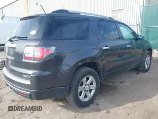 2013 GMC Acadia SLE with VIN 1GKKVNED5DJ126037, listed as a IAAI auction lot 41868168 with 148,221 mi miles and . Bid and sale history available at carsss.com. Image 4.