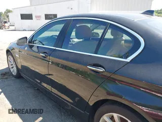 2014 BMW 5 Series 535d with VIN WBAXA5C52ED689410, listed as a IAAI auction lot 42554790 with 136,744 mi miles and . Bid and sale history available at DreamBid. Image 14.