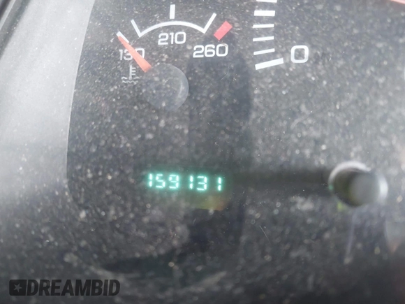 2000 Dodge 1500 z VIN 3B7HF13Z4YM237732, wystawiony jako IAAI lot #41980975 z przebiegiem 159 131 mil mil oraz . Historia ofert i sprzedaży dostępna na DreamBid. Obrazek 15.