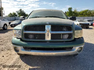 2003 Dodge Ram 2500 ST with VIN 3D7KA286X3G723192, listed as a Copart auction lot 72010984 with 187,995 mi miles and Salvage Title. Bid and sale history available at carsss.com. Image 5.