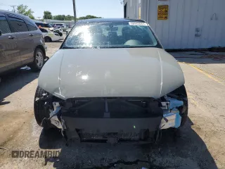 2020 Audi A3 Sedan S line Premium with VIN WAUBEGFF0LA013759, listed as a Copart auction lot 58943083 with 40,473 mi miles and Salvage Title. Bid and sale history available at carsss.com. Image 5.