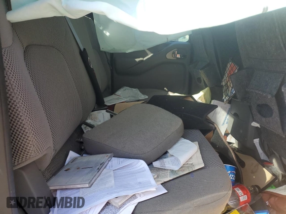 2018 Nissan Frontier SV z VIN 1N6AD0EV6JN736746, wystawiony jako Copart lot #53609905 z przebiegiem Nie podano mil oraz Szkoda całkowita • Salvage title. Historia ofert i sprzedaży dostępna na DreamBid. Obrazek 10.