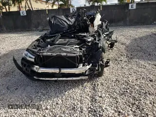 2021 BMW 5 Series 540i with VIN WBA53BJ07MCF99748, listed as a Copart auction lot 40306553 with Not Provided miles and Non Repairable. Bid and sale history available at DreamBid. Image 11.