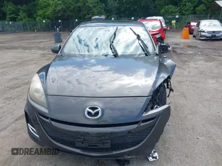 2010 Mazda 3 S Sport with VIN JM1BL1H68A1113320, listed as a IAAI auction lot 42347581 with 136,271 mi miles and . Bid and sale history available at DreamBid. Image 11.