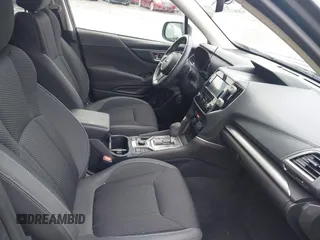 2021 Subaru Forester Premium with VIN JF2SKAFC7MH512678, listed as a IAAI auction lot 42375806 with 33,072 mi miles and . Bid and sale history available at DreamBid. Image 5.
