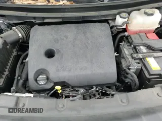 2022 Chevrolet Traverse LT z VIN 1GNERHKW5NJ132143, wystawiony jako Copart lot #66302765 z przebiegiem 24 023 mil mil oraz Szkoda całkowita • Salvage title. Historia ofert i sprzedaży dostępna na DreamBid. Obrazek 14.