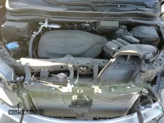 2022 Honda Pilot Touring 8-Passenger with VIN 5FNYF5H9XNB014112, listed as a Copart auction lot 85129194 with 64,061 mi miles and Salvage title. Bid and sale history available at DreamBid. Image 13.