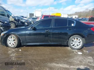 2012 Infiniti G37 x with VIN JN1CV6AR0CM671148, listed as a IAAI auction lot 41607418 with 125,405 mi miles and . Bid and sale history available at DreamBid. Image 14.