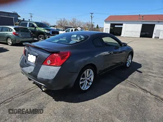 2012 Nissan Altima 3.5 SR with VIN 1N4BL2EP8CC185909, listed as a Copart auction lot 54571915 with 154,088 mi miles and Clean Title. Bid and sale history available at carsss.com. Image 4.