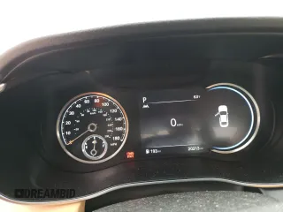 2022 Genesis G70 2.0T с VIN KMTG34TA3NU087864, выставлен на аукционе Copart как лот 51462885 с пробегом 20 213 миль миль и Списание • Salvage title. История ставок и продаж доступна на DreamBid. Изображение 9.
