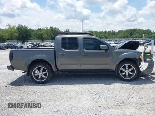 2006 Nissan Frontier SE with VIN 1N6AD07U16C426169, listed as a IAAI auction lot 42524745 with 137,886 mi miles and . Bid and sale history available at DreamBid. Image 13.