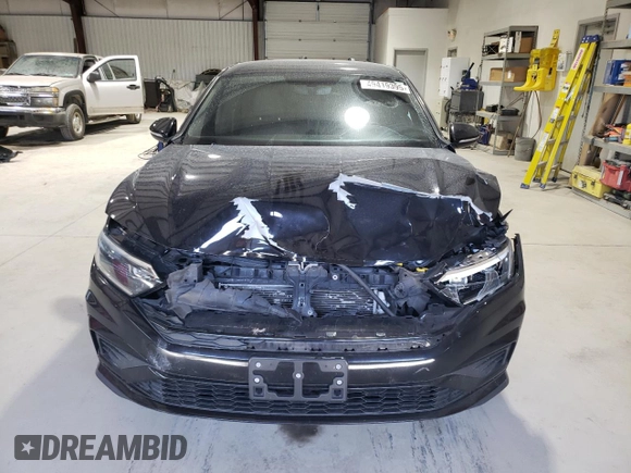 2019 Volkswagen Jetta GLI S z VIN 3VW5T7BU9KM142852, wystawiony jako Copart lot #49419395 z przebiegiem 99 203 mil mil oraz Szkody całkowita. Historia ofert i sprzedaży dostępna na DreamBid. Obrazek 5.