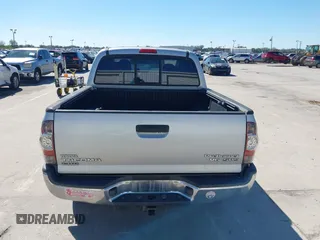 2011 Toyota Tacoma PreRunner with VIN 3TMJU4GN4BM112236, listed as a IAAI auction lot 41595008 with 197,397 mi miles and . Bid and sale history available at DreamBid. Image 16.