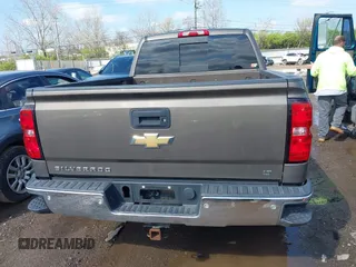2014 Chevrolet Silverado 1500 LT with VIN 1GCRCREC6EZ413419, listed as a IAAI auction lot 41983067 with 168,011 mi miles and . Bid and sale history available at DreamBid. Image 16.