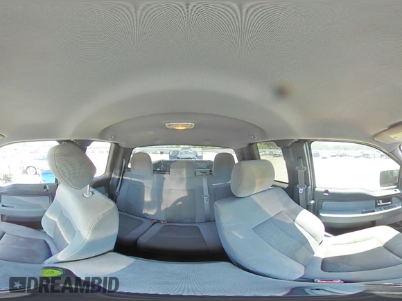 2012 Ford F-150 XL with VIN 1FTFX1EF3CFC83035, listed as a Copart auction lot 57973525 with 361,576 mi miles and Salvage title. Bid and sale history available at DreamBid. Image 14.