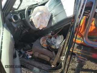 2023 Jeep Wrangler Sport Altitude with VIN 1C4HJXDN9PW634199, listed as a Copart auction lot 65940434 with Not Provided miles and Salvage Title. Bid and sale history available at DreamBid. Image 7.