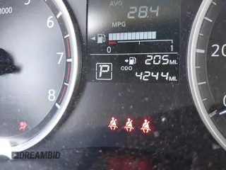 2024 Nissan Kicks S z VIN 3N1CP5BV7RL502652, wystawiony jako IAAI lot #42258123 z przebiegiem 4 244 mil mil oraz . Historia ofert i sprzedaży dostępna na DreamBid. Obrazek 15.