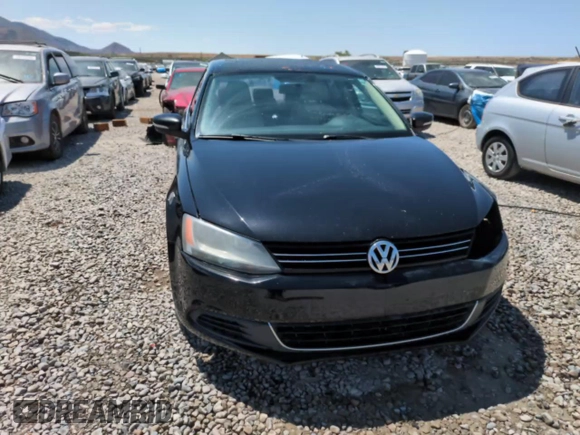 2013 Volkswagen Jetta SE with VIN 3VWDX7AJ8DM292073, listed as a Copart auction lot 59989585 with 129,697 mi miles and Salvage title. Bid and sale history available at DreamBid. Image 14.