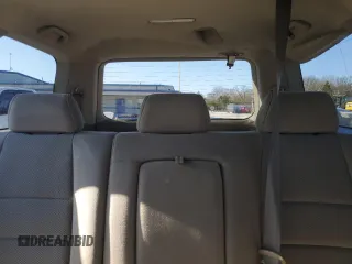 2006 Honda Pilot EX with VIN 5FNYF28496B004482, listed as a Copart auction lot 49183715 with 144,589 mi miles and Salvage Title. Bid and sale history available at DreamBid. Image 10.