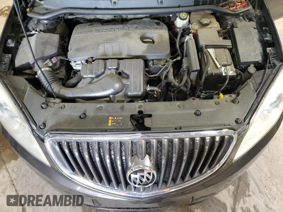 2012 Buick Verano Group с VIN 1G4PS5SK6C4196216, выставлен на аукционе Copart как лот 63695895 с пробегом 169 631 миль миль и Списание • Salvage title. История ставок и продаж доступна на DreamBid. Изображение 11.
