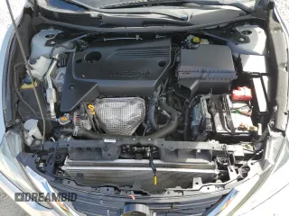 2017 Nissan Altima SR with VIN 1N4AL3AP7HC233091, listed as a Copart auction lot 55897935 with 247,335 mi miles and Clean Title. Bid and sale history available at DreamBid. Image 11.