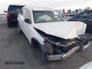 2019 Mercedes-Benz GLC 300 z VIN WDC0G4JB6KV184511, wystawiony jako IAAI lot #40971962 z przebiegiem Nie podano mil oraz . Historia ofert i sprzedaży dostępna na DreamBid. Obrazek 1.