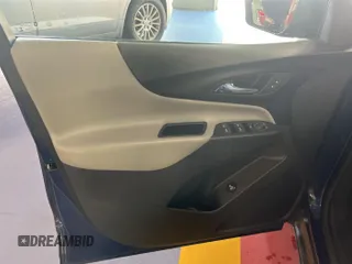 2023 Chevrolet Equinox LT с VIN 3GNAXJEG6PL116965, выставлен на аукционе IAAI как лот 42569732 с пробегом 46 279 миль миль и . История ставок и продаж доступна на DreamBid. Изображение 20.