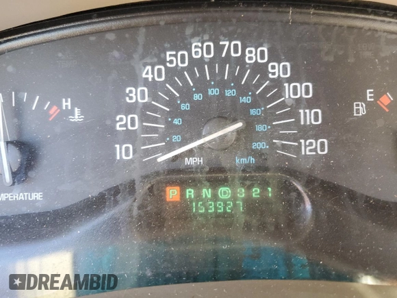 2004 Buick Century Custom with VIN 2G4WS55J741321090, listed as a Copart auction lot 75592004 with 153,927 mi miles and Salvage Title. Bid and sale history available at carsss.com. Image 9.