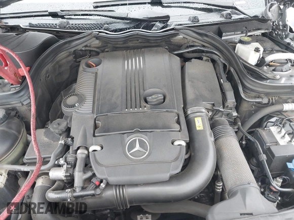 2014 Mercedes-Benz C 250 Sport с VIN WDDGF4HBXEG253583, выставлен на аукционе IAAI как лот 42189407 с пробегом 134 896 миль миль и . История ставок и продаж доступна на DreamBid. Изображение 10.