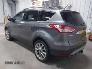 2014 Ford Escape SE с VIN 1FMCU9G9XEUD37491, выставлен на аукционе IAAI как лот 42000637 с пробегом 141 580 миль миль и . История ставок и продаж доступна на DreamBid. Изображение 3.
