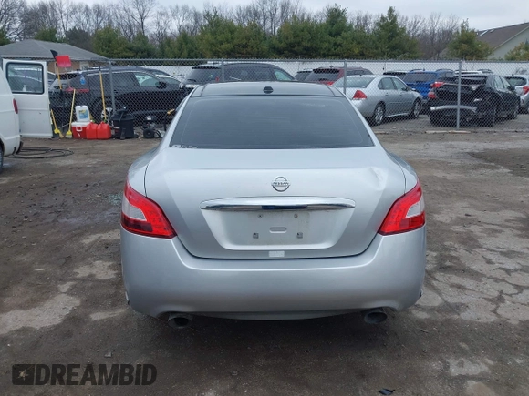 2010 Nissan Maxima S z VIN 1N4AA5AP7AC825355, wystawiony jako IAAI lot #41987311 z przebiegiem 145 046 mil mil oraz . Historia ofert i sprzedaży dostępna na DreamBid. Obrazek 15.