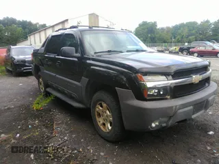 2004 Chevrolet Avalanche z VIN 3GNEK12T94G287439, wystawiony jako IAAI lot #41287388 z przebiegiem 160 689 mil mil oraz . Historia ofert i sprzedaży dostępna na DreamBid. Obrazek 1.